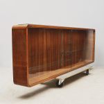 1773&nbsp;5195&nbsp;Vitrinskåp